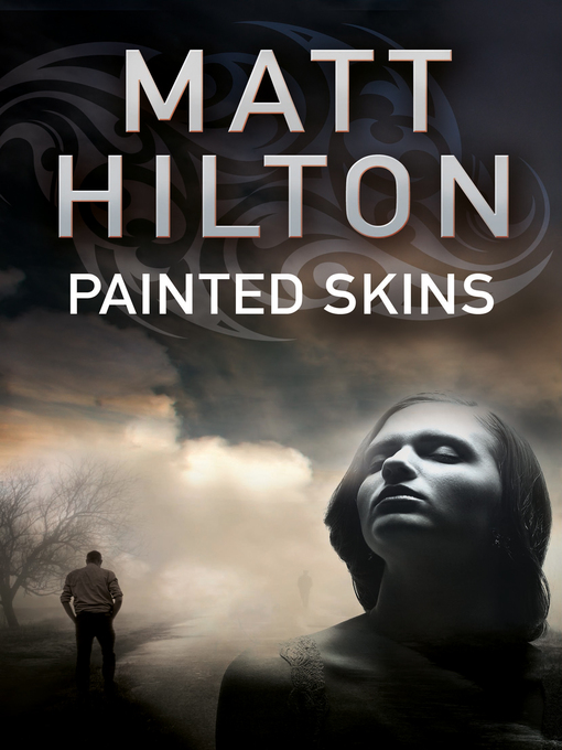 Title details for Painted Skins by Matt Hilton - Available
